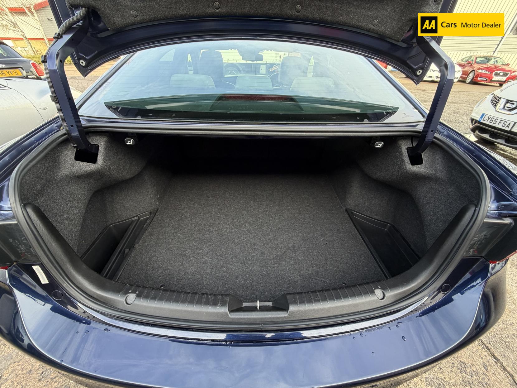 Mazda Mazda6 2.2 SKYACTIV-D Sport Nav Saloon 4dr Diesel Auto Euro 6 (s/s) (175 ps)