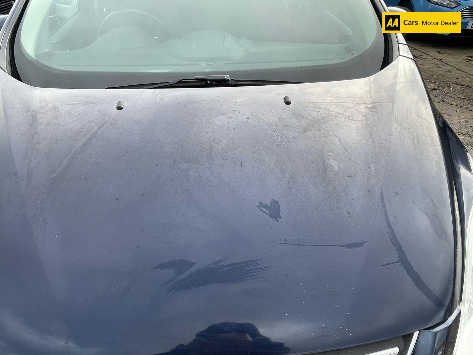 Ford C-Max 1.6 Zetec MPV 5dr Petrol Manual Euro 5 (105 ps)