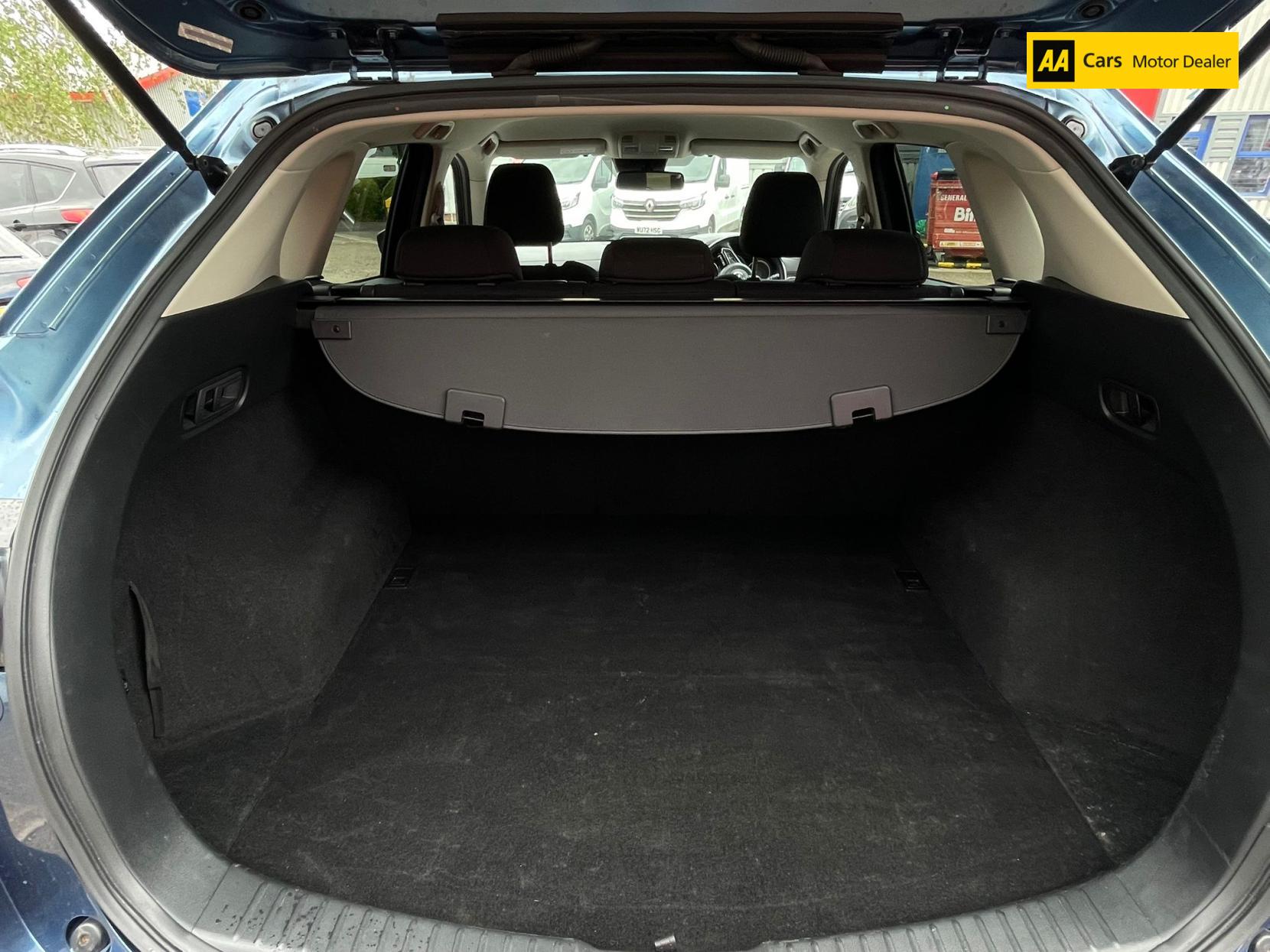 Mazda CX-5 2.0 SKYACTIV-G SE-L Nav SUV 5dr Petrol Manual Euro 6 (s/s) (165 ps)