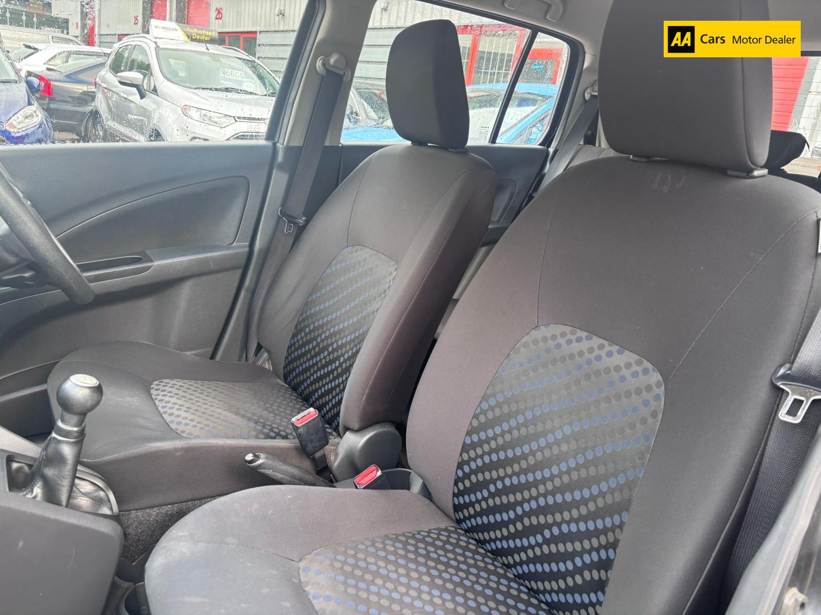 Suzuki Celerio 1.0 SZ3 Hatchback 5dr Petrol Manual Euro 6 (68 ps)