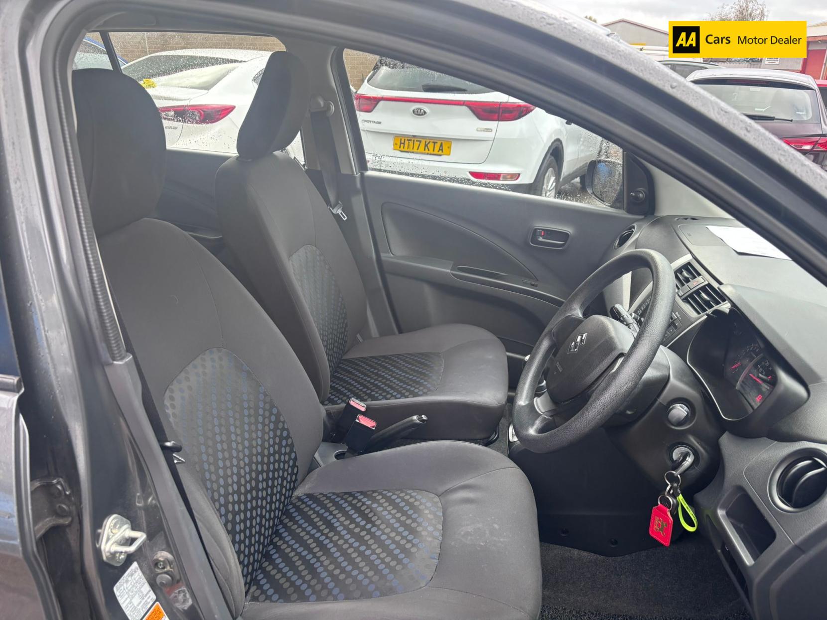 Suzuki Celerio 1.0 SZ3 Hatchback 5dr Petrol Manual Euro 6 (68 ps)