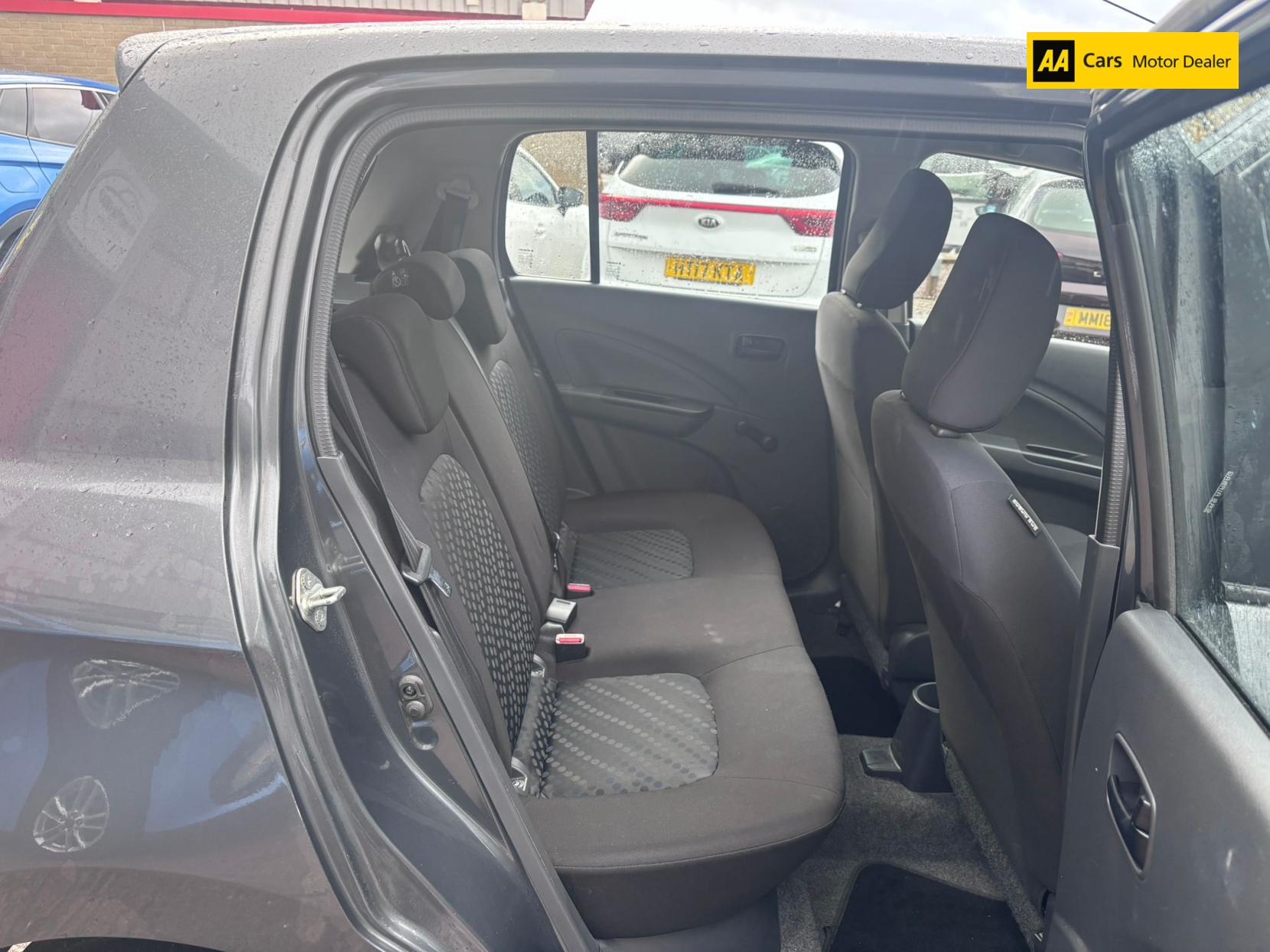 Suzuki Celerio 1.0 SZ3 Hatchback 5dr Petrol Manual Euro 6 (68 ps)