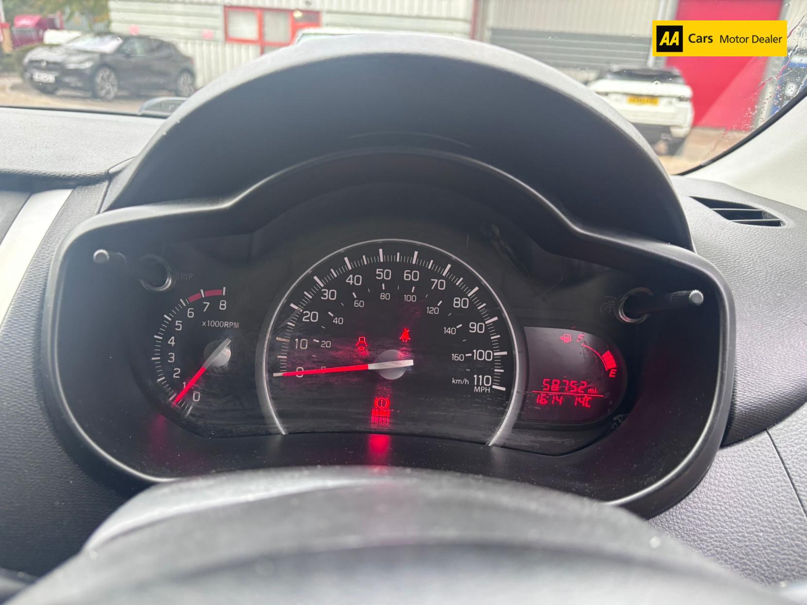 Suzuki Celerio 1.0 SZ3 Hatchback 5dr Petrol Manual Euro 6 (68 ps)