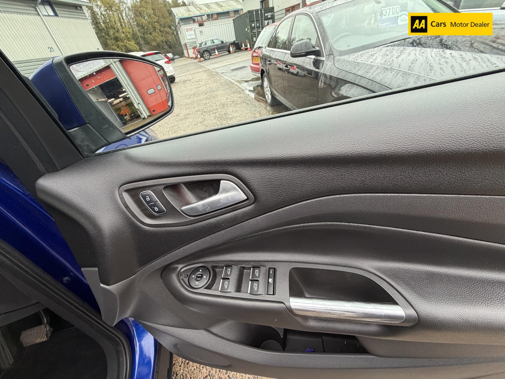 Ford Kuga 1.5T EcoBoost Titanium SUV 5dr Petrol Auto AWD Euro 6 (s/s) (182 ps)