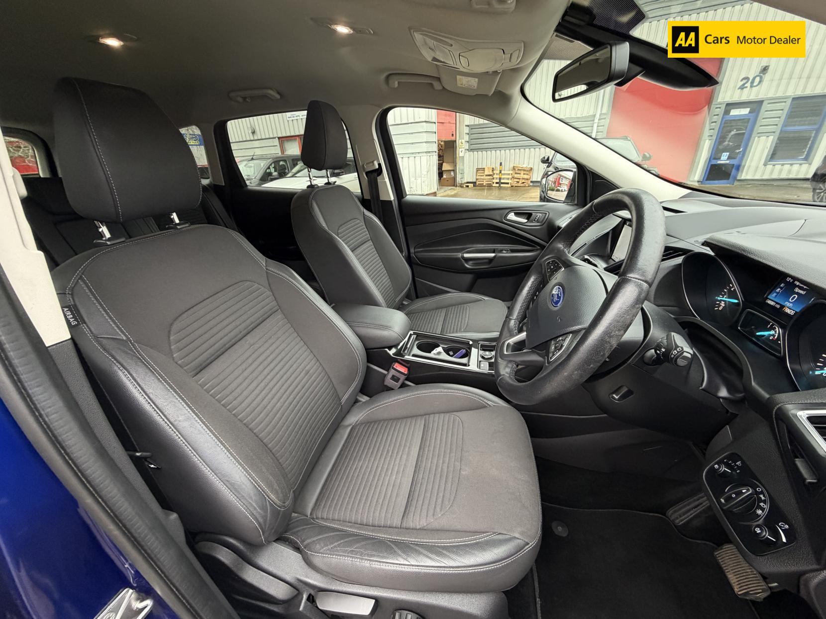 Ford Kuga 1.5T EcoBoost Titanium SUV 5dr Petrol Auto AWD Euro 6 (s/s) (182 ps)