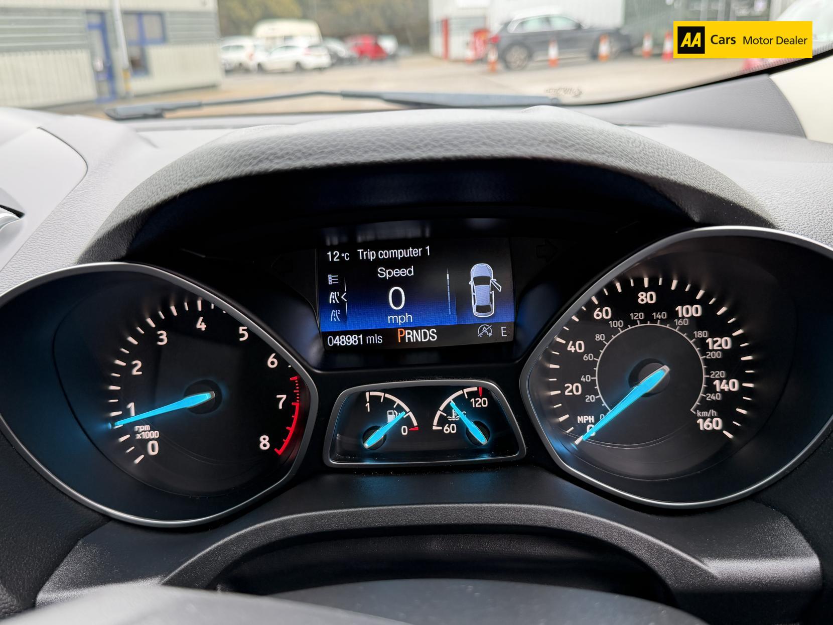 Ford Kuga 1.5T EcoBoost Titanium SUV 5dr Petrol Auto AWD Euro 6 (s/s) (182 ps)