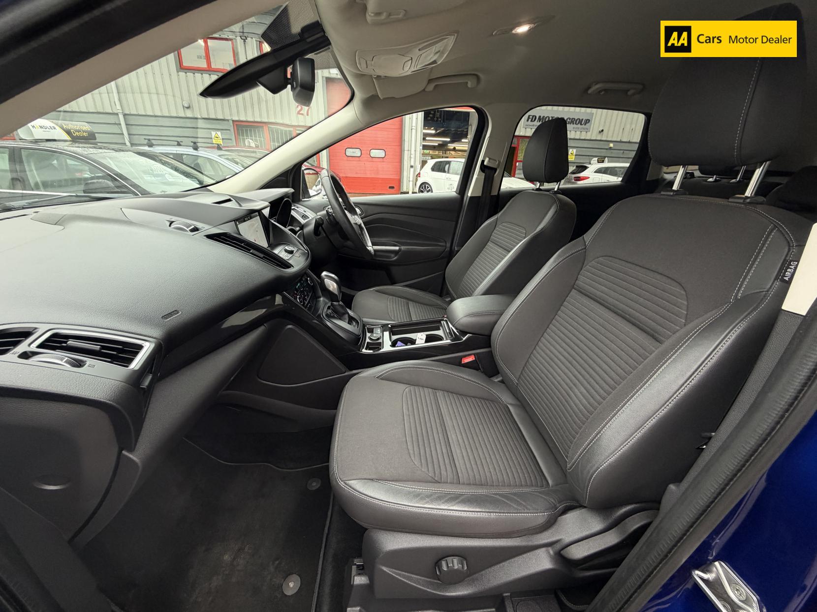 Ford Kuga 1.5T EcoBoost Titanium SUV 5dr Petrol Auto AWD Euro 6 (s/s) (182 ps)