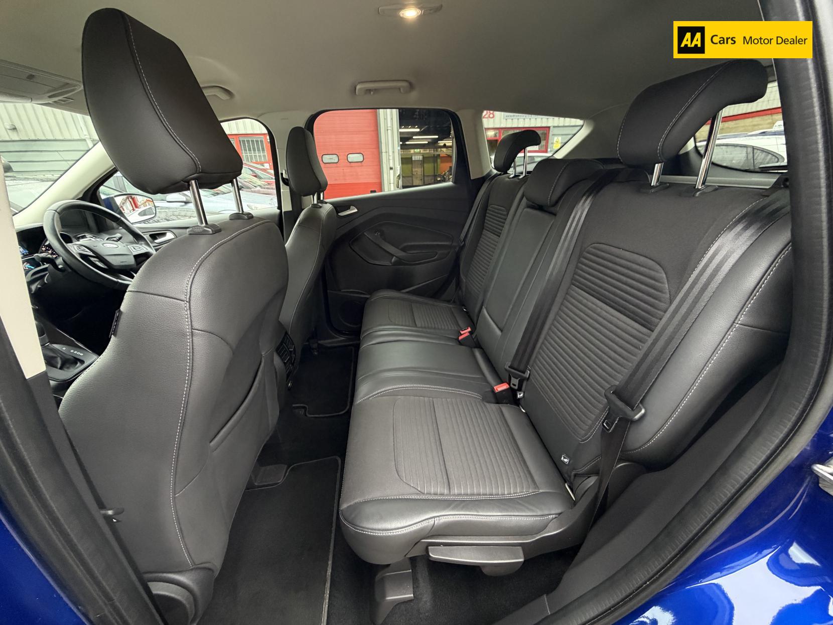 Ford Kuga 1.5T EcoBoost Titanium SUV 5dr Petrol Auto AWD Euro 6 (s/s) (182 ps)