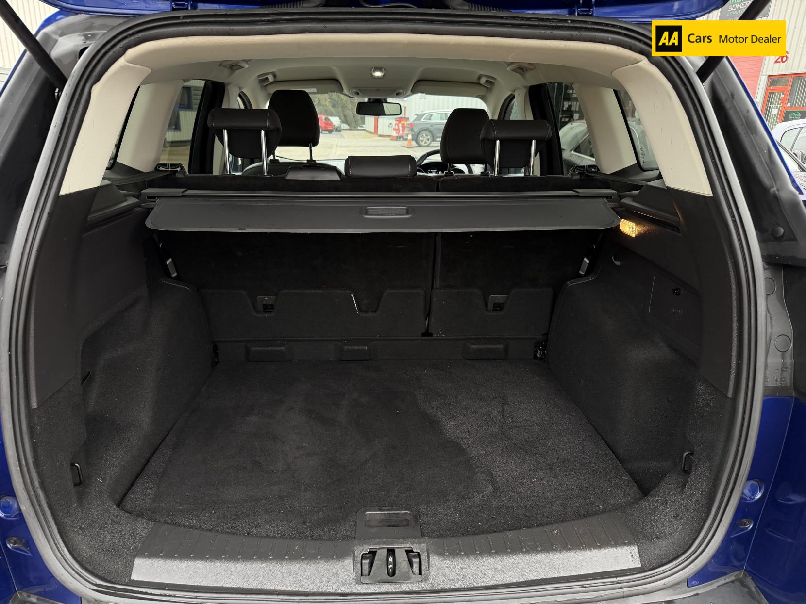 Ford Kuga 1.5T EcoBoost Titanium SUV 5dr Petrol Auto AWD Euro 6 (s/s) (182 ps)