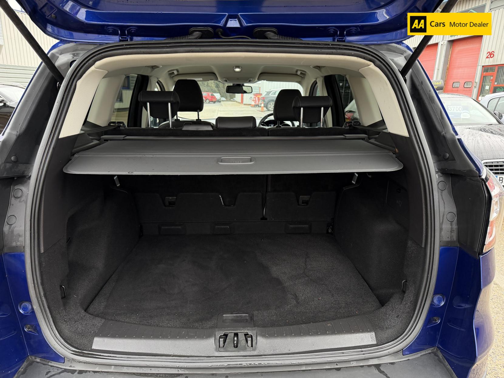 Ford Kuga 1.5T EcoBoost Titanium SUV 5dr Petrol Auto AWD Euro 6 (s/s) (182 ps)