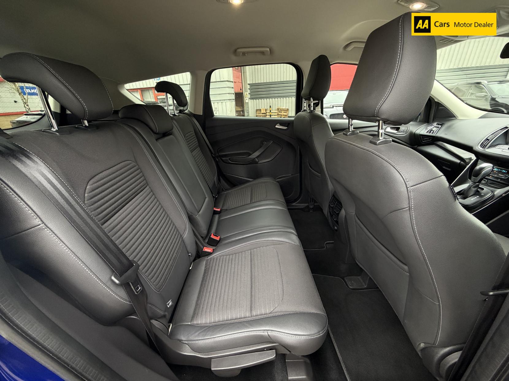 Ford Kuga 1.5T EcoBoost Titanium SUV 5dr Petrol Auto AWD Euro 6 (s/s) (182 ps)