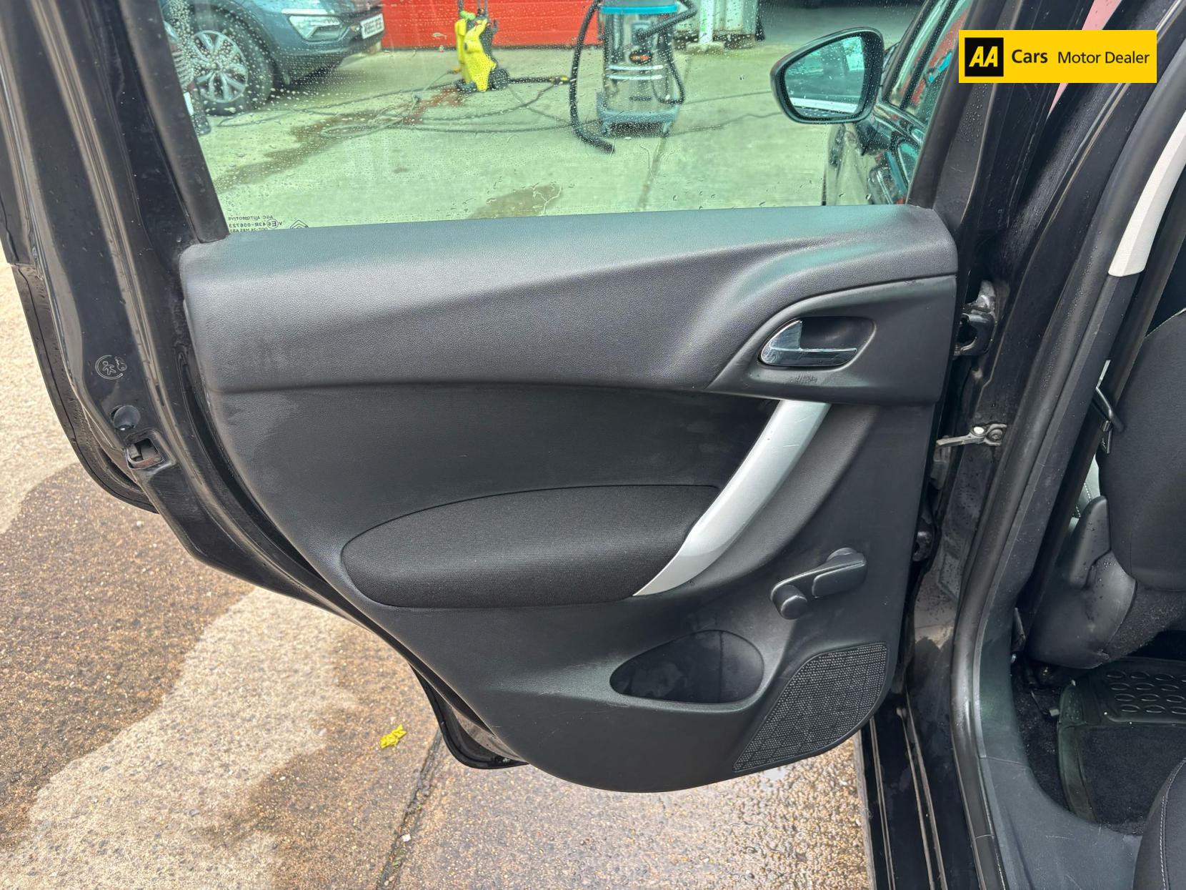 Citroen C3 1.4i VTR+ Hatchback 5dr Petrol Manual Euro 5 (75 ps)