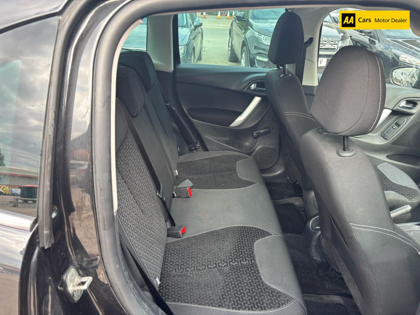 Citroen C3 1.4i VTR+ Hatchback 5dr Petrol Manual Euro 5 (75 ps)
