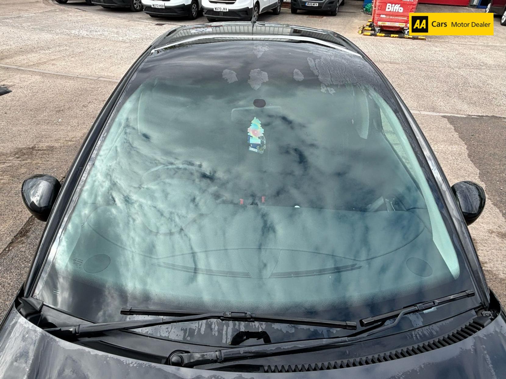 Citroen C3 1.4i VTR+ Hatchback 5dr Petrol Manual Euro 5 (75 ps)