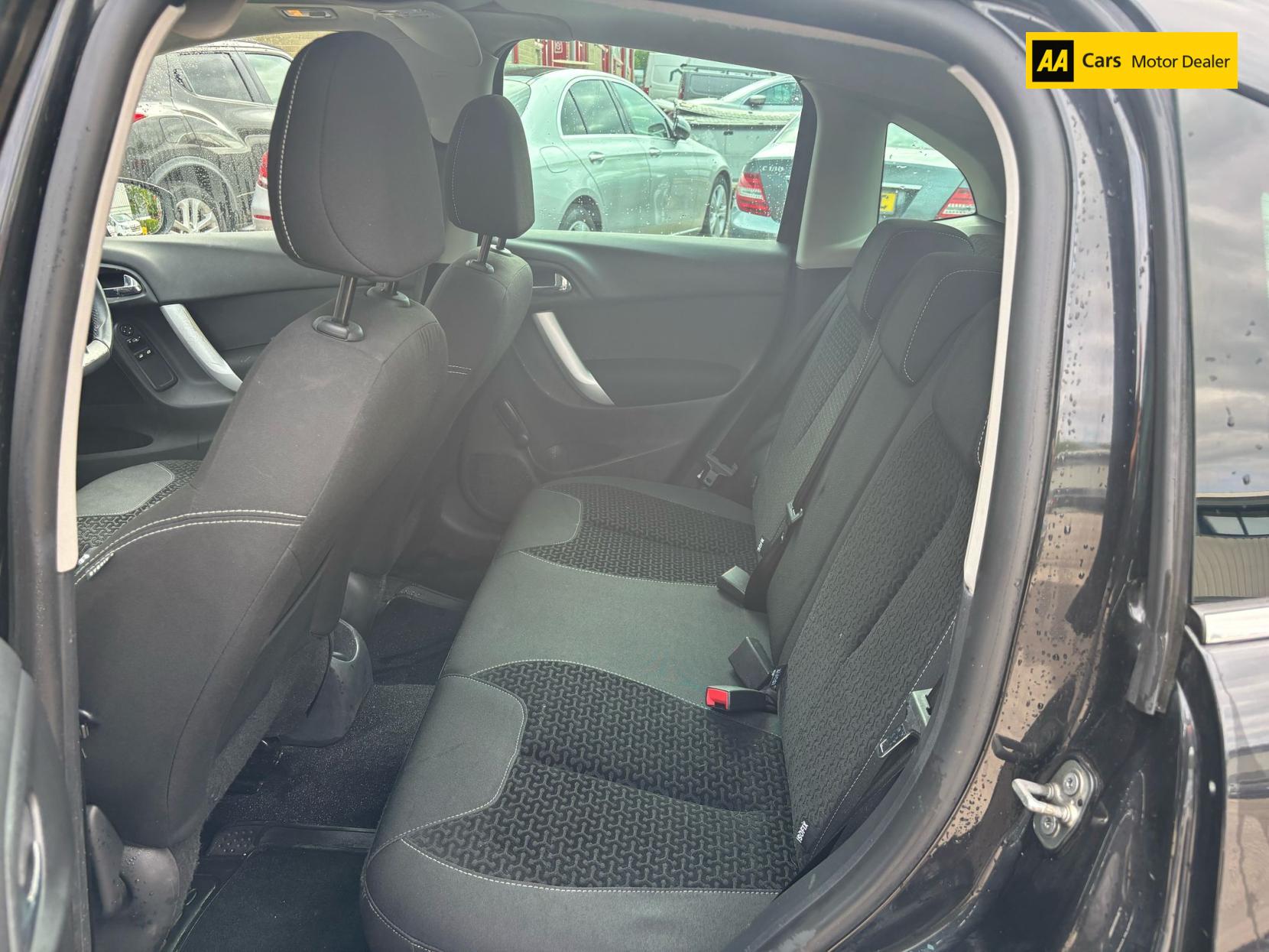 Citroen C3 1.4i VTR+ Hatchback 5dr Petrol Manual Euro 5 (75 ps)