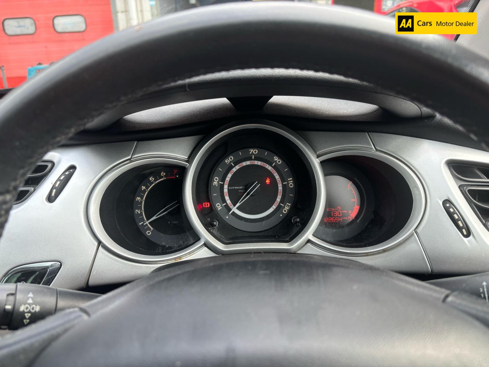 Citroen C3 1.4i VTR+ Hatchback 5dr Petrol Manual Euro 5 (75 ps)