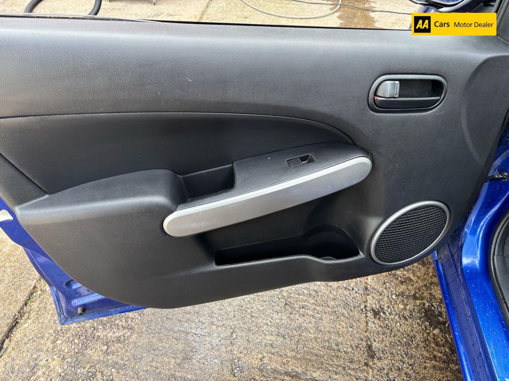 Mazda Mazda2 1.3 TS2 Hatchback 5dr Petrol Manual Euro 4 (86 ps)