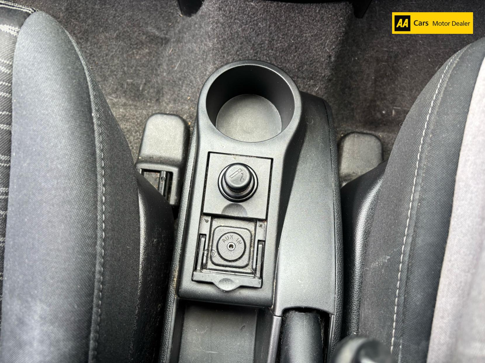 Mazda Mazda2 1.3 TS2 Hatchback 5dr Petrol Manual Euro 4 (86 ps)