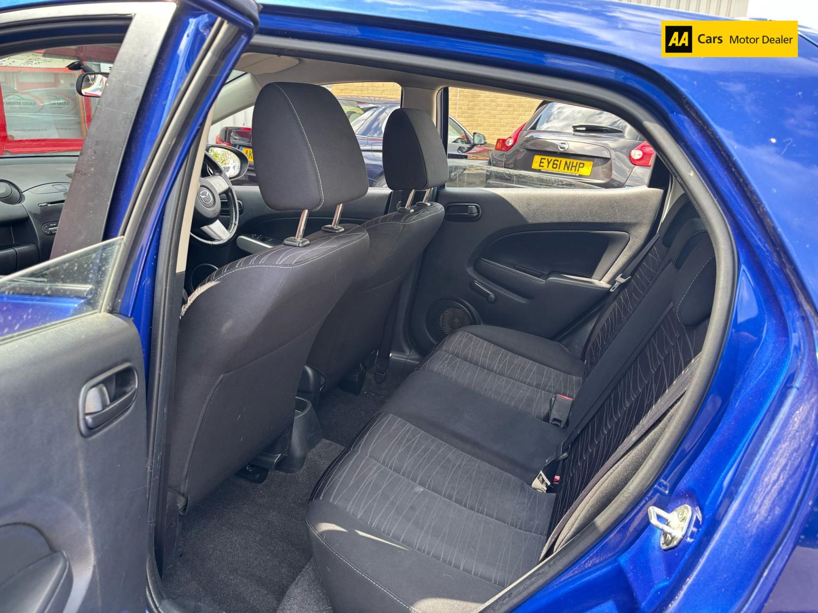 Mazda Mazda2 1.3 TS2 Hatchback 5dr Petrol Manual Euro 4 (86 ps)
