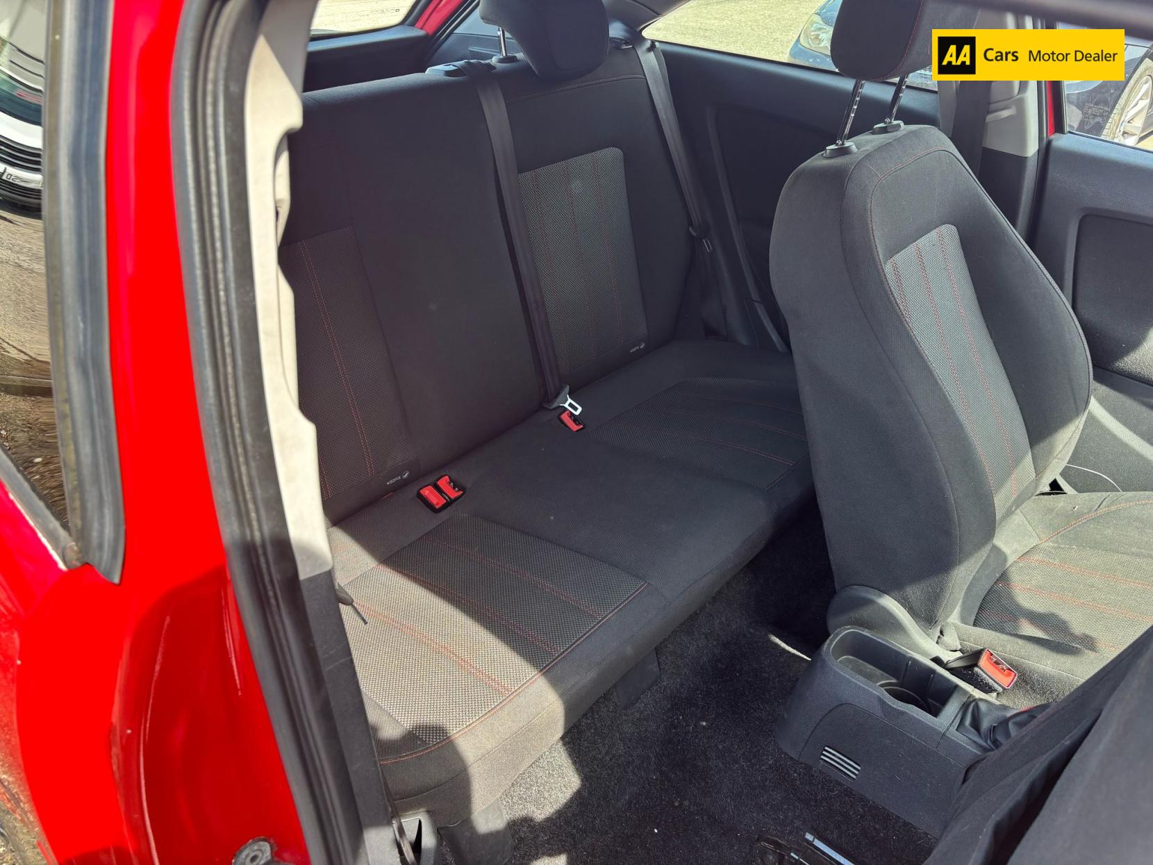 Vauxhall Corsa 1.2 16V Limited Edition Hatchback 3dr Petrol Manual Euro 5 (85 ps)